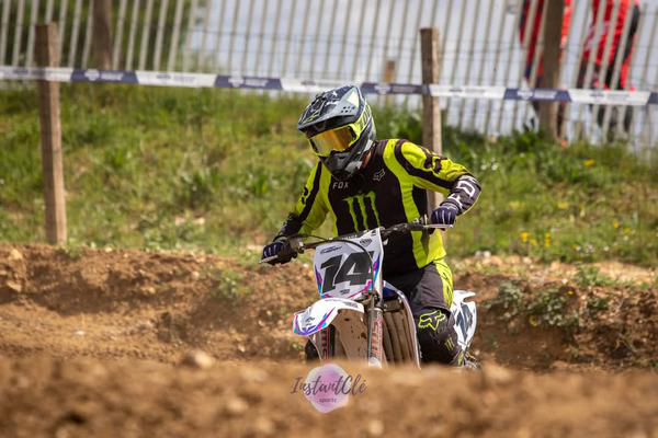 Jordan THIERRY