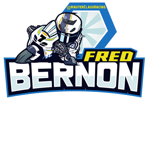 Frederic BERNON