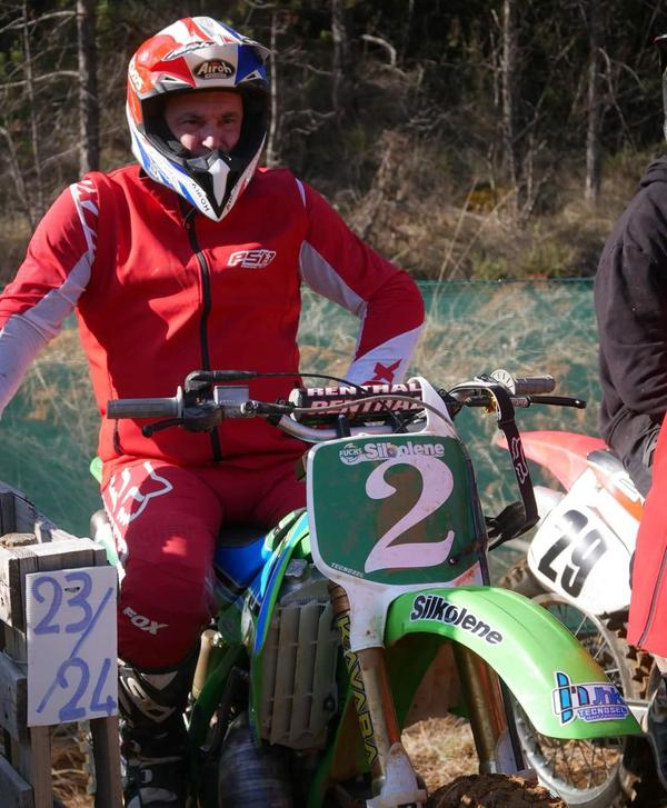 Richard ESCALLE