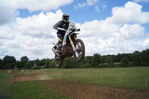 Mickael MAINGARD