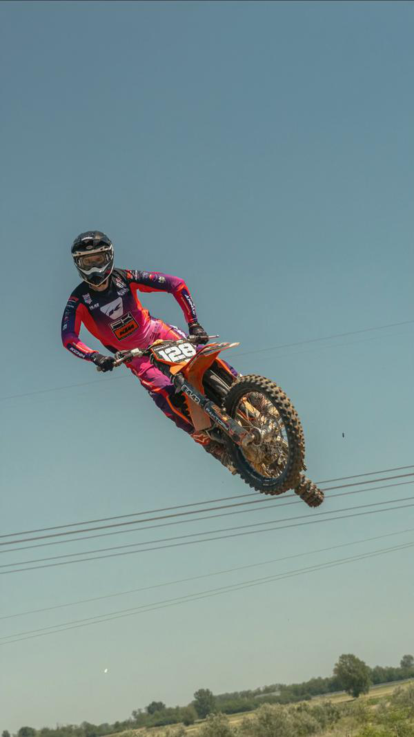 Romain ARGAILLOT
