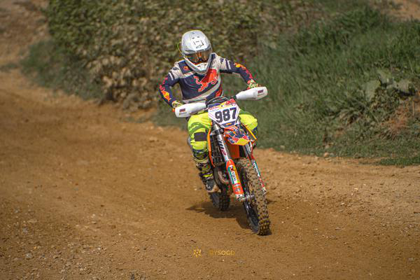 Alexandre DA SILVA