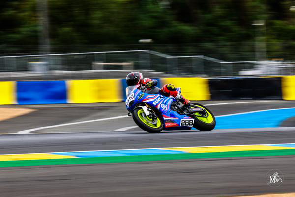 Mickael CORNU