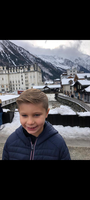Ma photo
