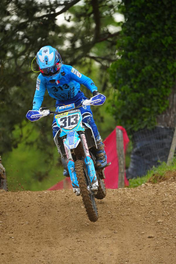 Thibault ROULET