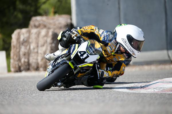 Alex PEREZ-ALBESSARD