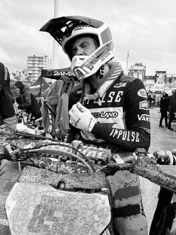 Antoine BATTEL