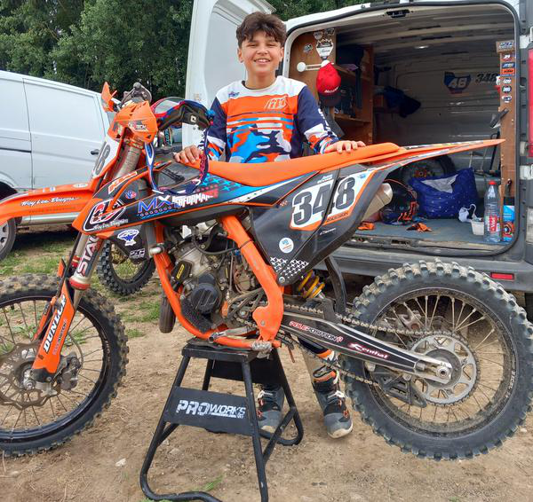 Aaron BESSON
