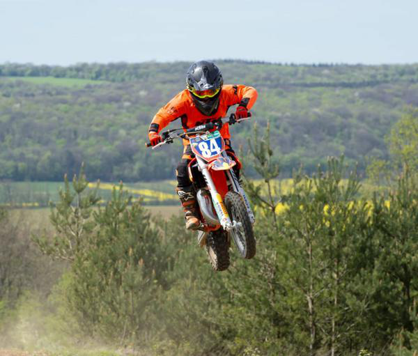 Adam PERRIN