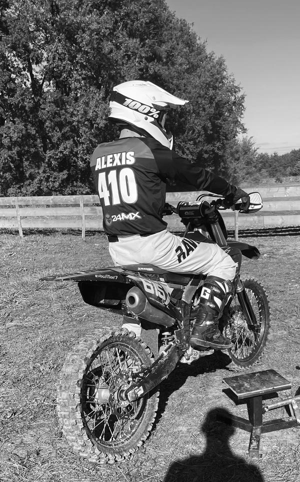 Alexis LEBORGNE
