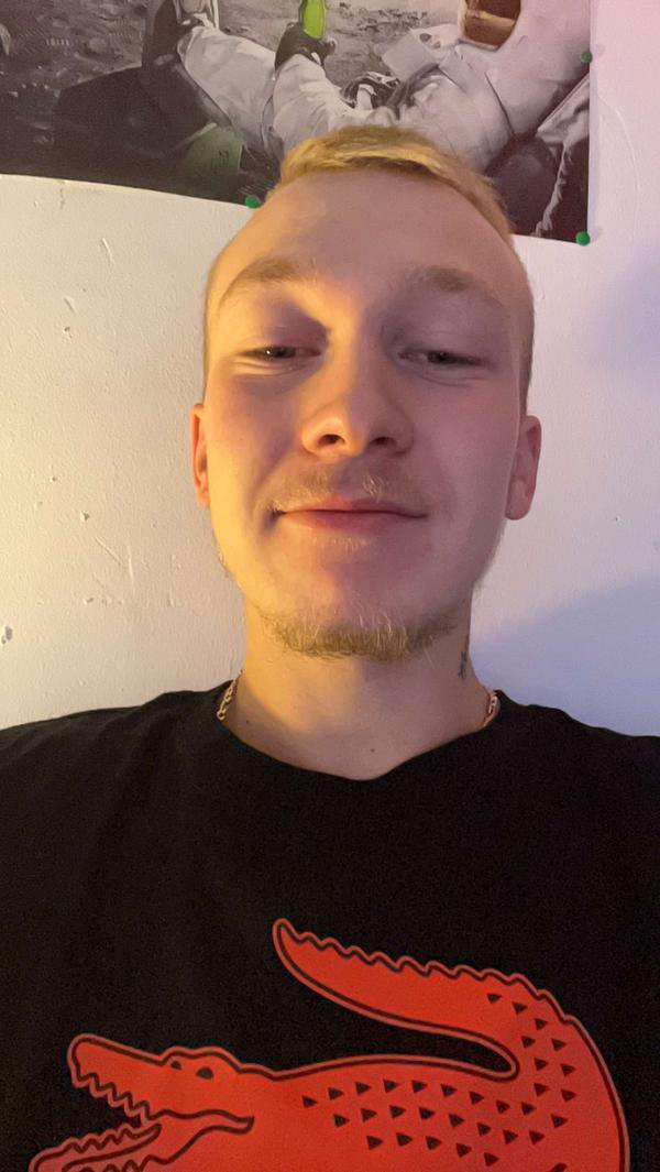 Anthony ROGER