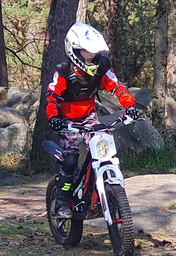 Axel DURAND DE CLAVERIE