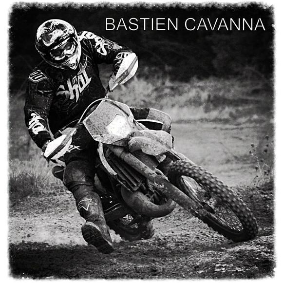 Bastien CAVANNA