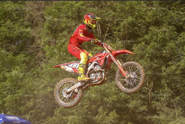 Loic BAYRAM