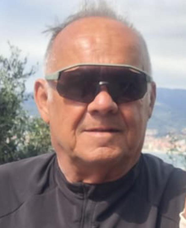 Giorgio FERRARI