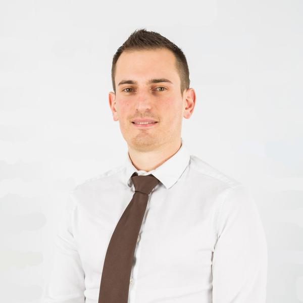 Baptiste JOTTRAS