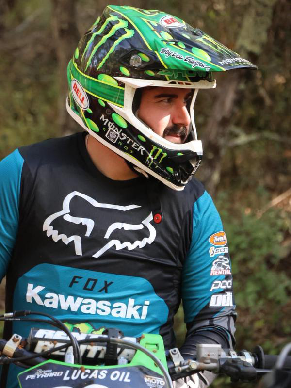 Bryan PEYRARD