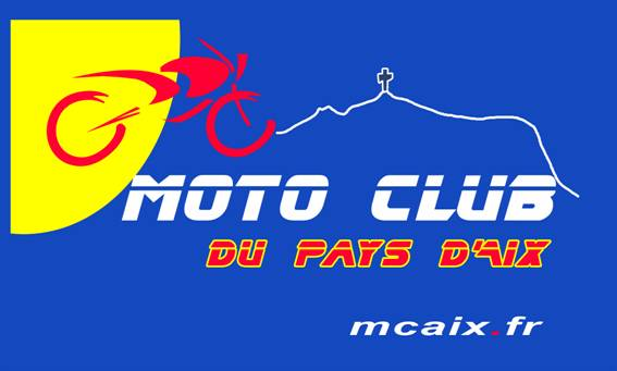 Moto Club Aix en Provence 