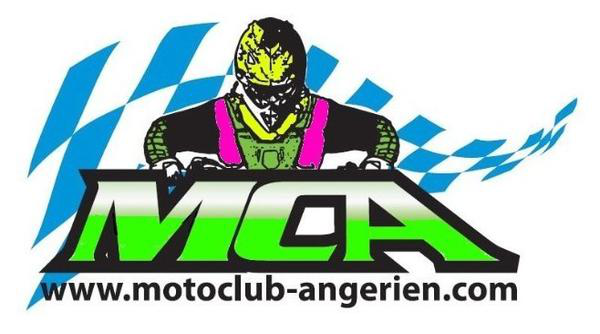 Moto Club Angerien 