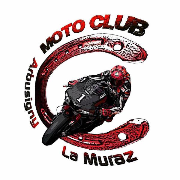 Moto Club Arbusigny 