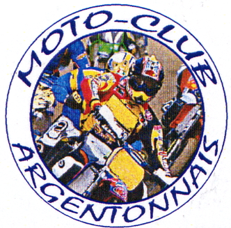 Moto Club Argentonnais 