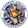 Moto Club Argentonnais CF National 250cc - Argenton S/Creuse (36) - 5 avril 2020