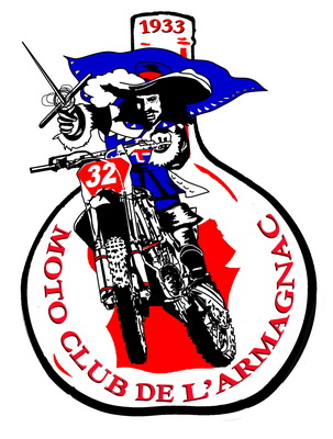 Moto Club De L Armagnac 