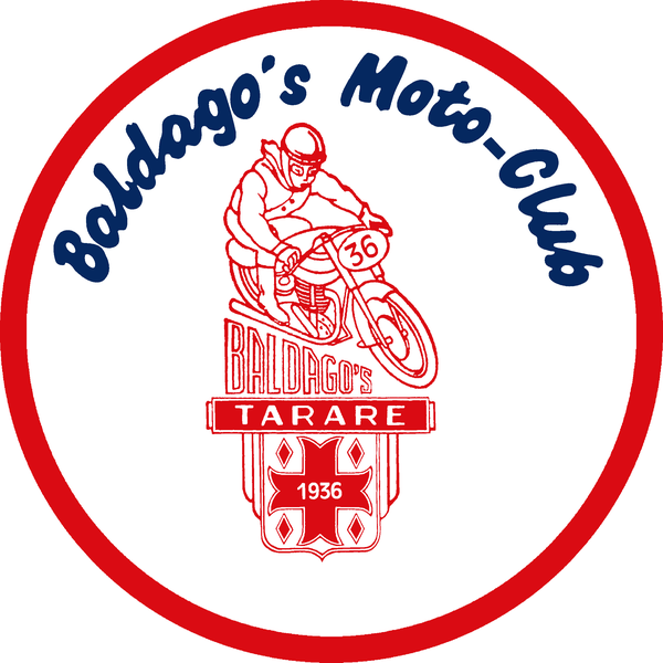 Moto Club Baldagos 