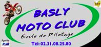 Moto Club Basly 
