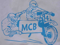 Moto Club Baugeois 