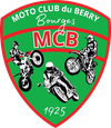 Moto Club Berry Course à l'américaine Mc Berry - 14 Mai 2022