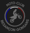 Moto Club de Besançon-Gonsans CF Enduro à l'ancienne - Gonsans - 25 août 2019