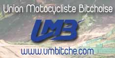 Union Moto Bitchoise 