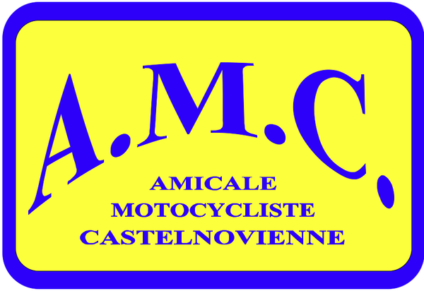 Amicale Moto Castelnovienne 