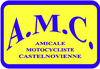 Amicale Moto Castelnovienne Coupe des Clubs - 11 October 2020