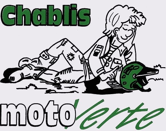 Chablis Moto Verte 