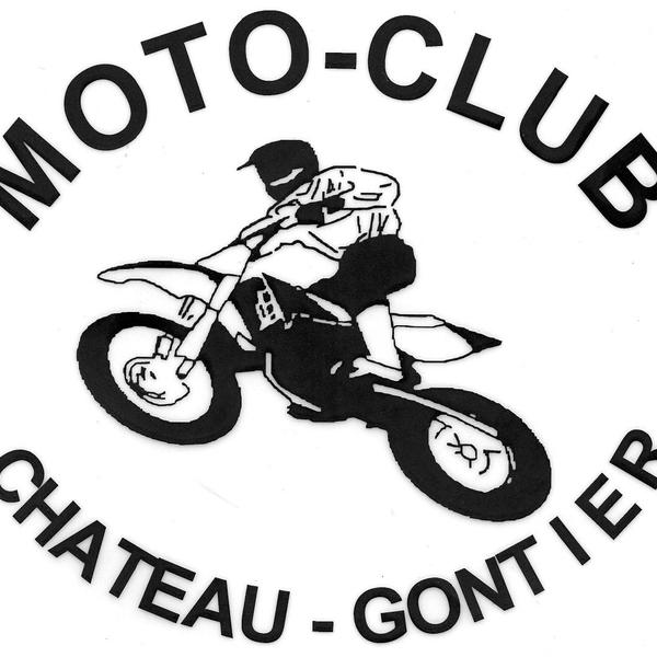 Motocross de CHATEAU GONTIER (53) - 15 October