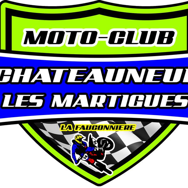 Motocross-Chpt Ligue Provence - 9 March