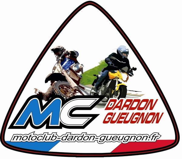 Moto Club Dardon Gueugnon 