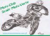 Club Moto Verte Drevant Championnat de Ligue Centre-Val de Loire - 1 October 2017