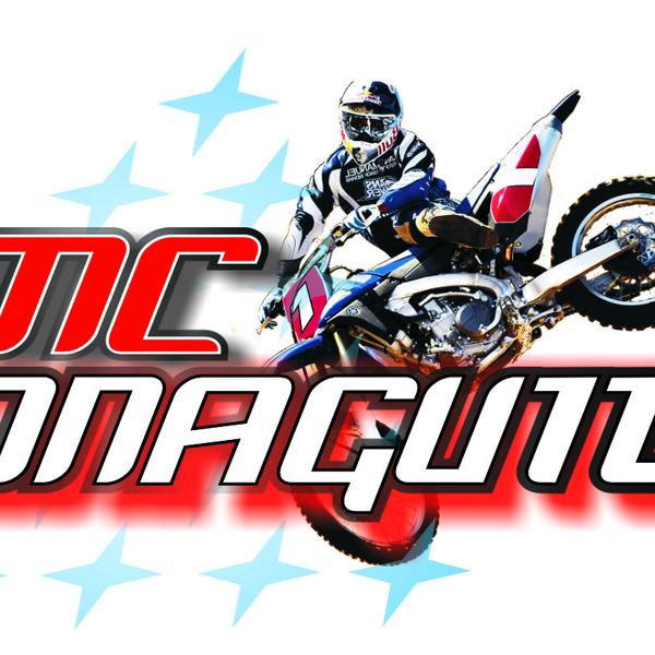 Motocross - Bonaguil - 2 juin