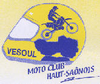 Moto Club Haut Saonois Trophée Zone Est - 1 October