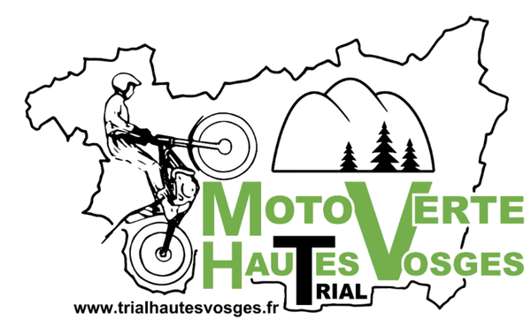 Moto Verte des Hautes Vosges 