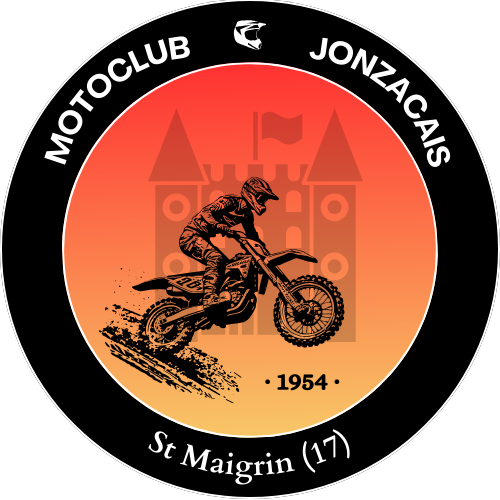 Motocross - St Maigrin - 21 juillet