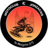 Moto Club Jonzacais Motocross de St Maigrin (17) - 23 juillet 2023