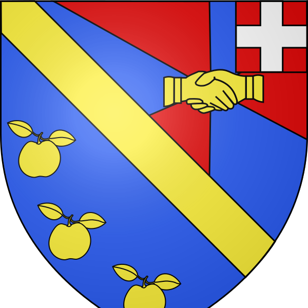 Course sur prairie de la Motte Servolex - 29 mars