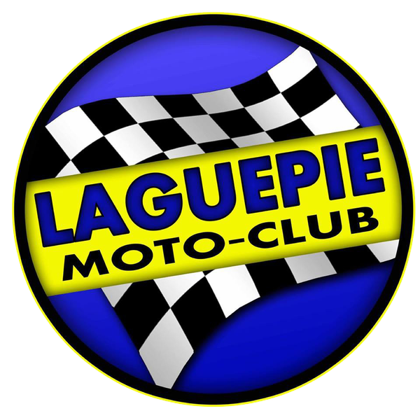 Motocross Nocturne Laguépie (82) - 13 juillet
