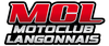 Moto Club Langonnais MOTO : 2ème épreuve du Championnat de France d'endurance TT de Courses sur sable 2012 - 11 décembre 2011