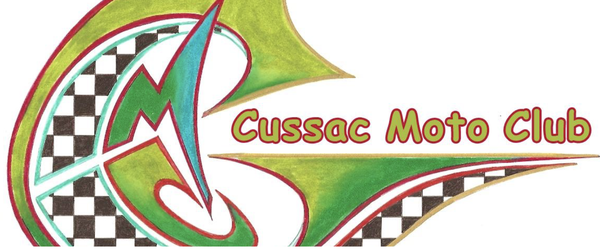 Cussac Moto Club 