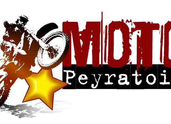 Motocross - Peyrat le Chateau - 28 avril